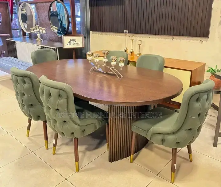 Dinning Tables