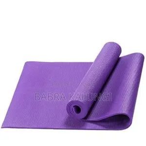Yoga Mat Exercise Mat