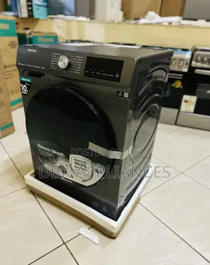 Hisense 10/6kgs Wash and Dry Washing Machine
