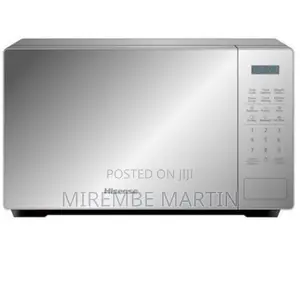 Hisense 20L Microwave Oven.