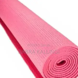 Portable Yoga Gym Mat