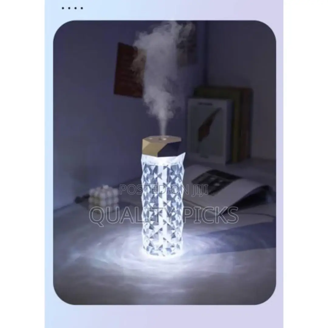 Night Air Humidifier