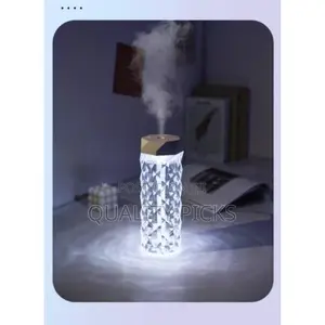 Night Air Humidifier