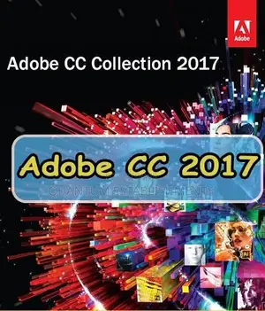 Adobe Master Collection 2017