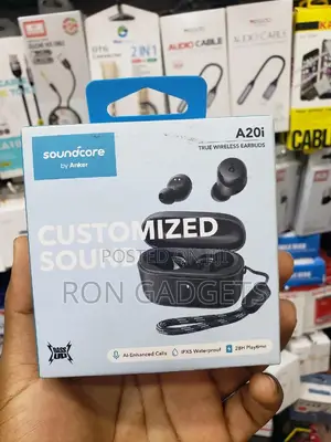 Anker A20i Ear Buds (Sound Core)