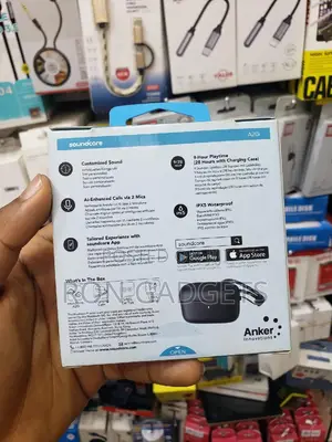 Anker A20i Ear Buds (Sound Core)