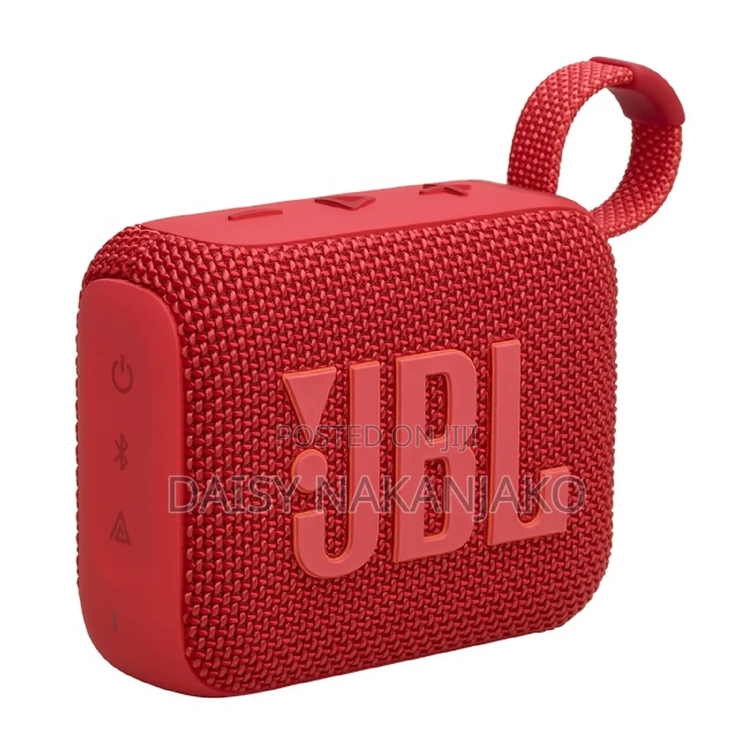 JBL GO 4 Portable Speaker