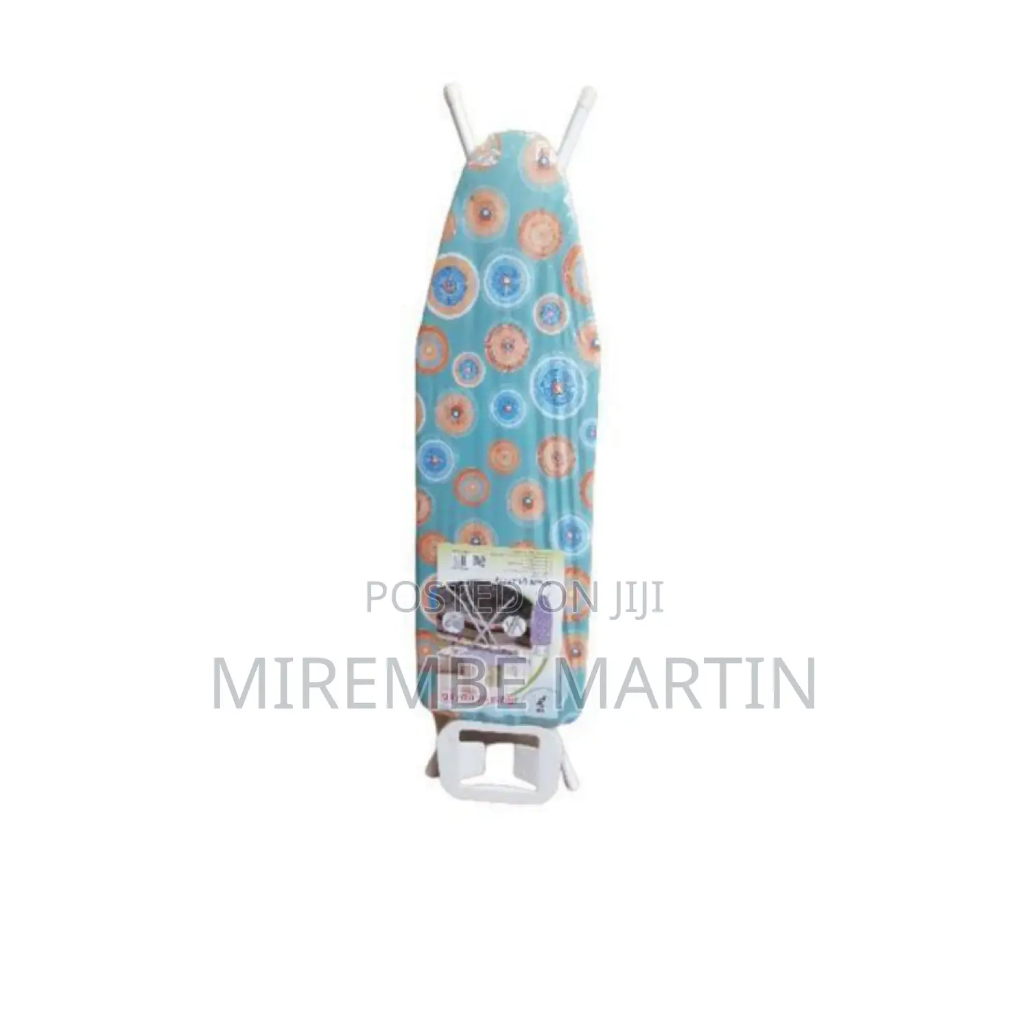 Portable Foldable Ironing Boards.