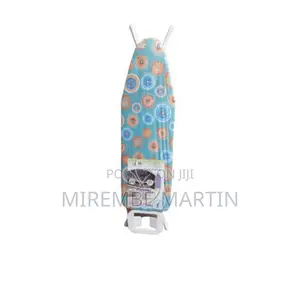 Portable Foldable Ironing Boards.