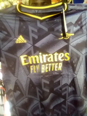 Arsenal Jersey