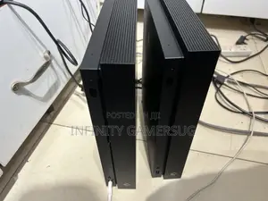 Uk Used Xbox One X