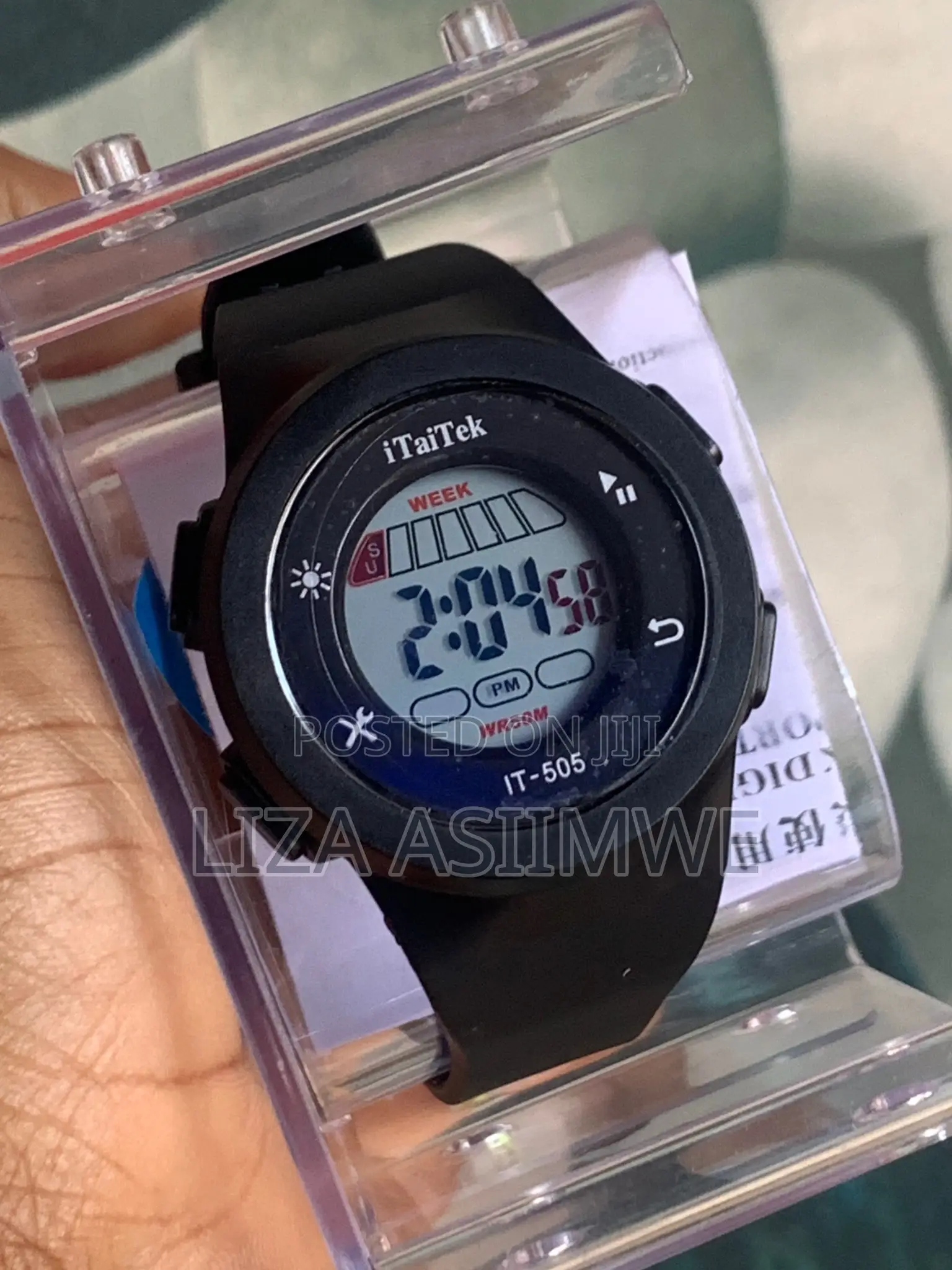 Kids Watches