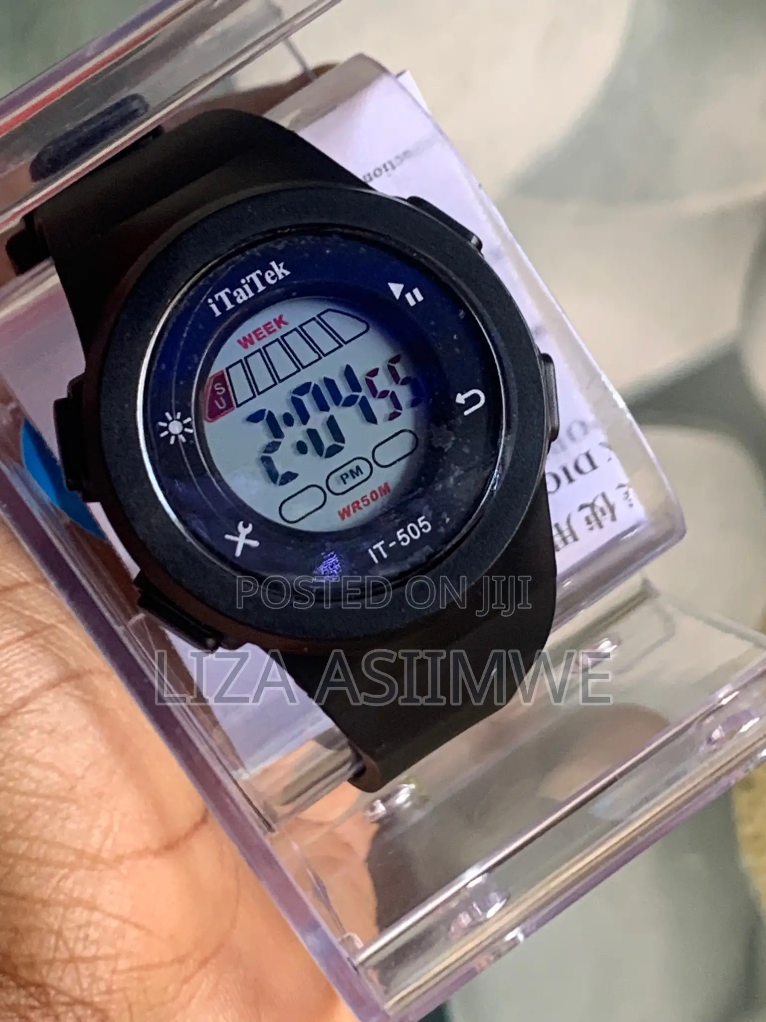Kids Watches