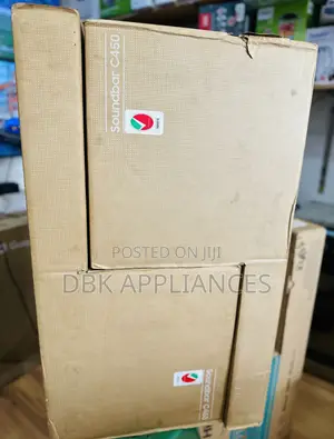 Samsung C450 Sound Bars Wholesale Prices