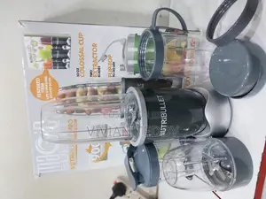 Magic Bullet Nutri Bullet Pro 900 Series