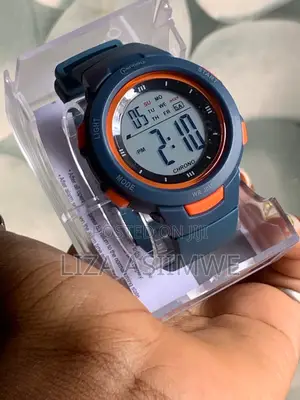 Kids Digital Watches