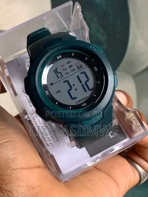 Kids Digital Watches