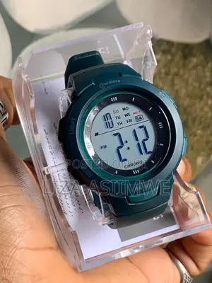 Kids Digital Watches
