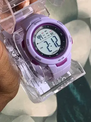 Kids Digital Watches