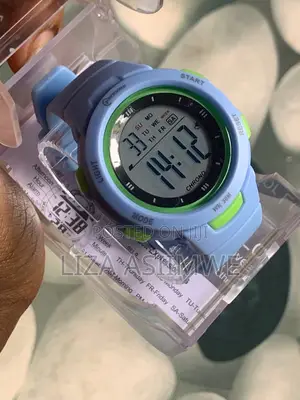 Kids Digital Watches