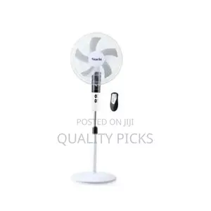 Saachi Fan Stand