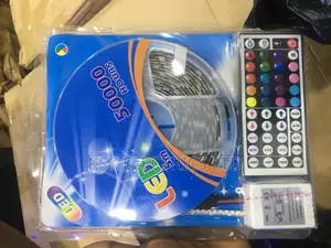 Led Strip Light 5m Roll