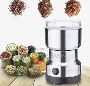 Mini Electric Kitchen Grinder Machine