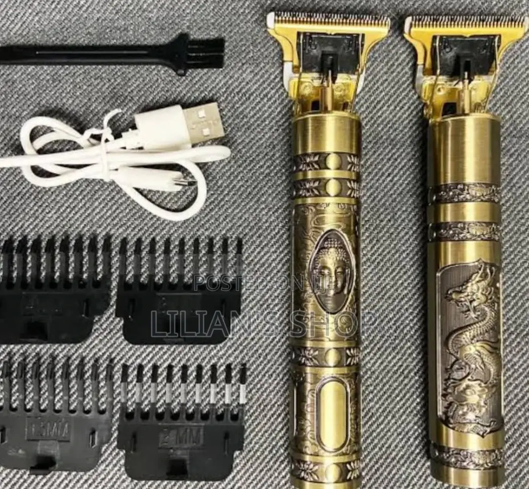 Hair Clipper Trimmer for Men