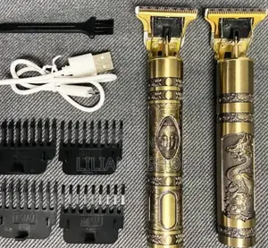 Hair Clipper Trimmer for Men