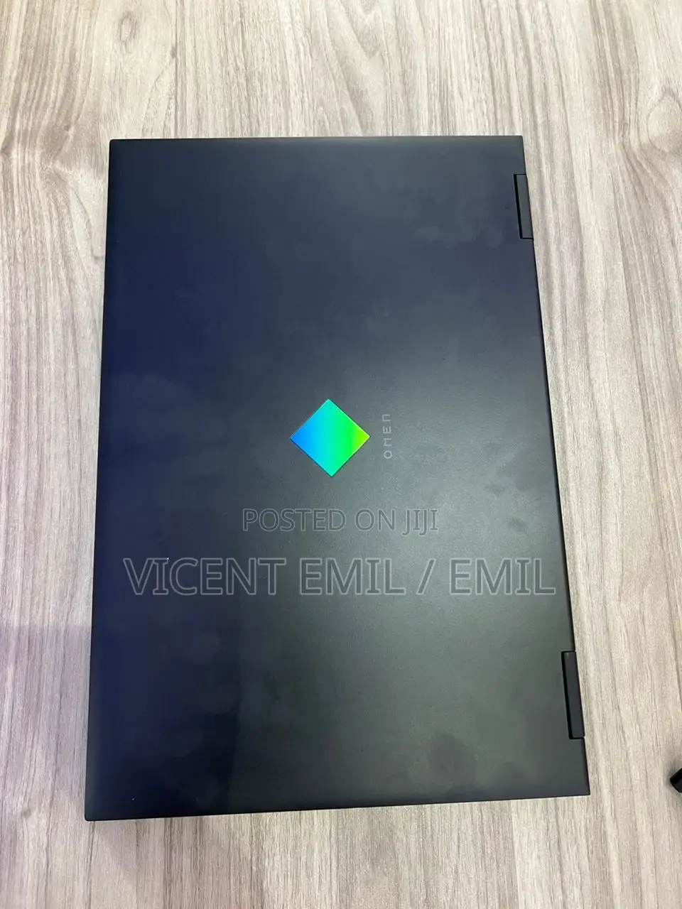 Laptop HP Omen Pro 16GB Intel Core I7 SSD 512GB