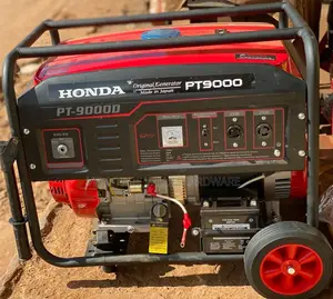 Generator Honda PT 7000D