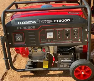 Generator Honda PT 7000D