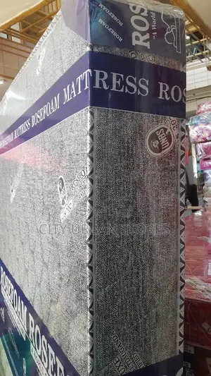 Rosefoam Foam High Quality Mattress
