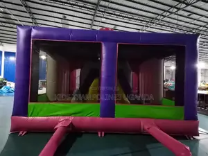Princess Bouncing Castle