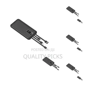 Sure Power Bank