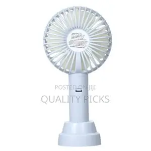 Handheld Fan