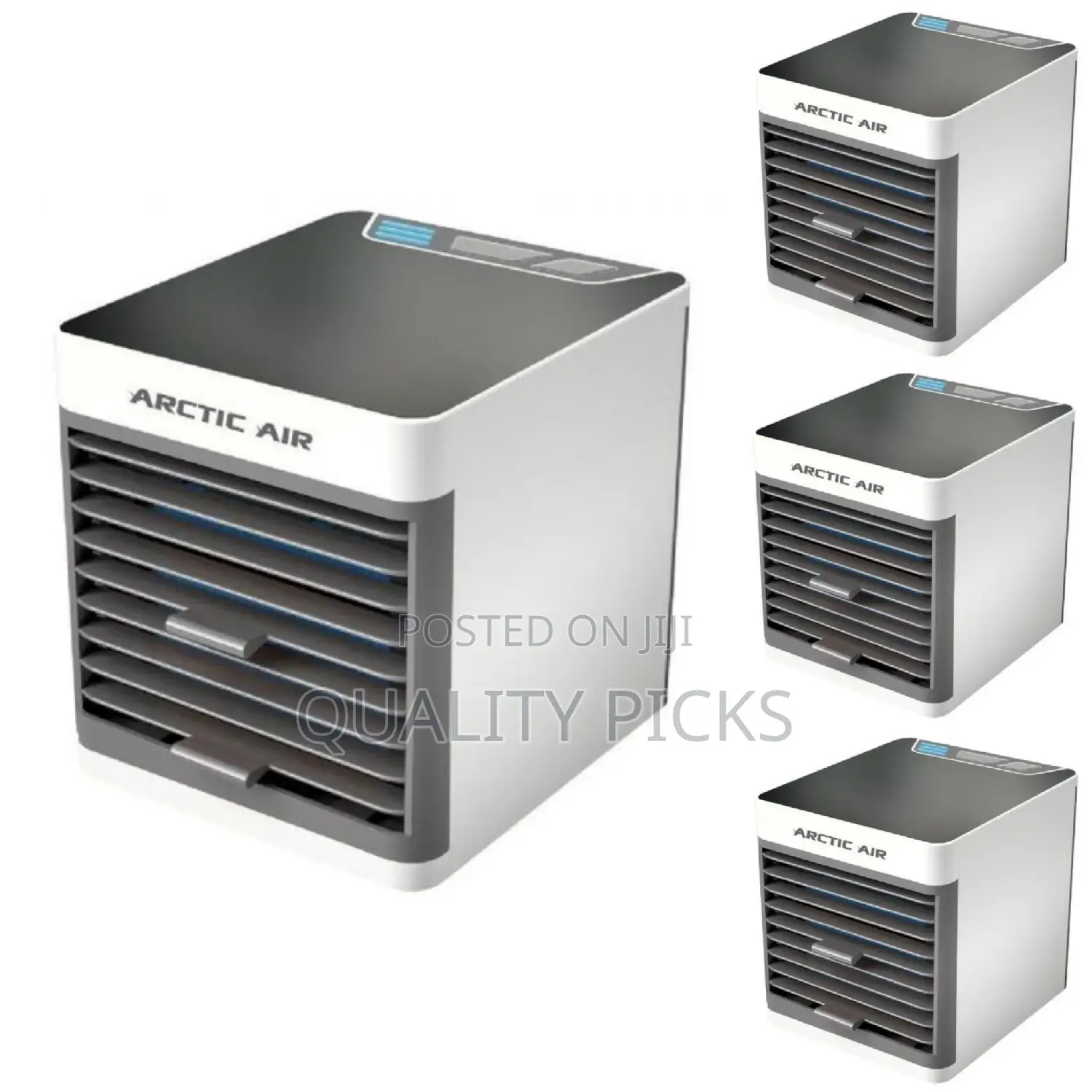 Artic Air Cooler
