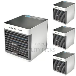 Artic Air Cooler