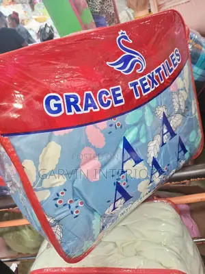 Classic Duvet Available