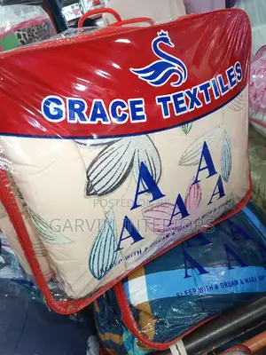 Classic Duvet Available