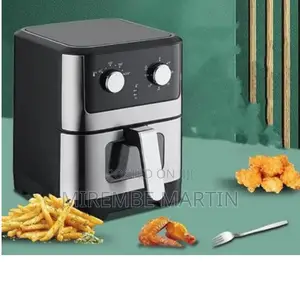 6L Electric Air Fryer.