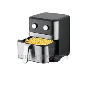 Electric 6L Air Fryer.