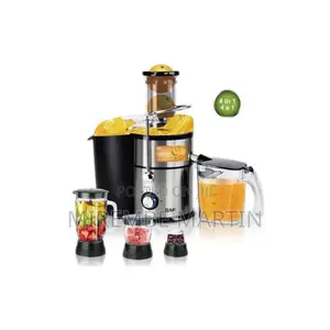 RAF Premium Multifunctional Juicer Blender.