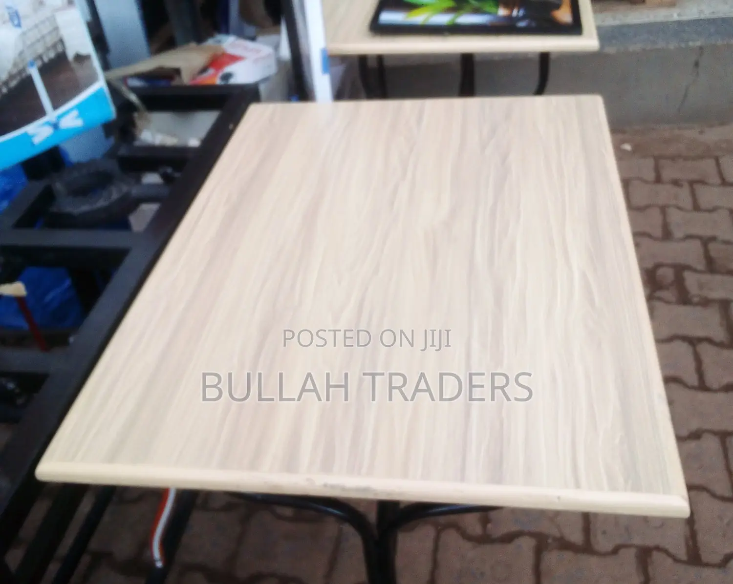 Restaurant Tables