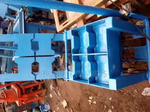 Pavers Molds Machines Commercial