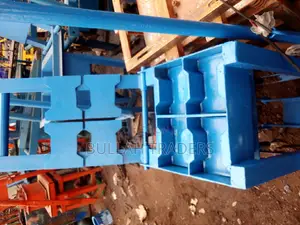 Pavers Molds Machines Commercial
