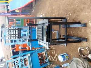 Briquettes Machine