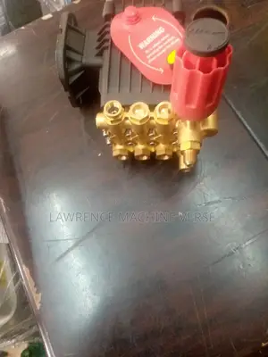 Jet High Pressure Pump