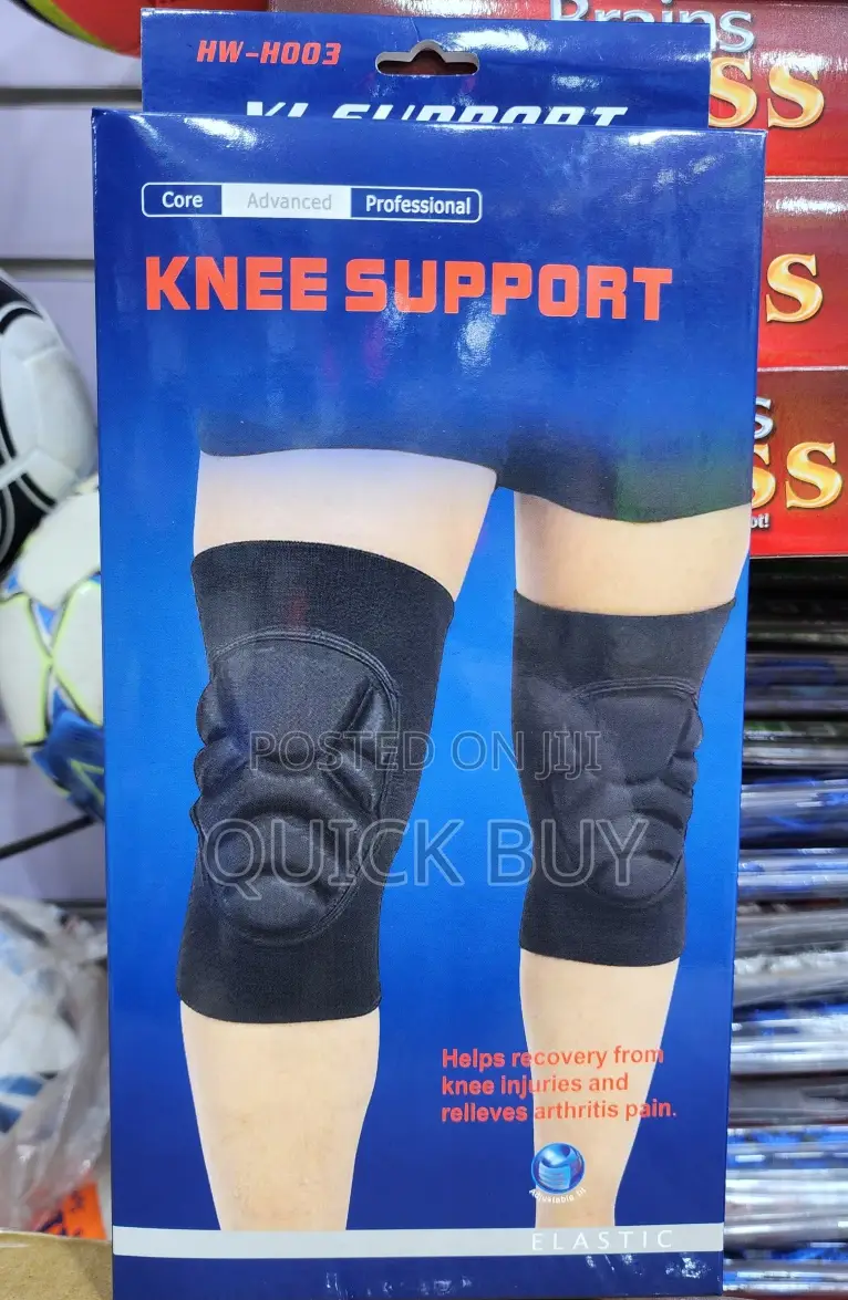 Knee Support