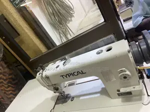 Industrial Big Leather Highlead Sewing Machines